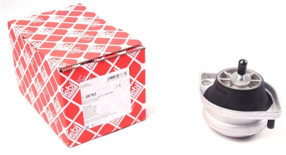 Подушка двигуна R BMW 5 E39 7 E38 2.8-5.4 94-04 08783