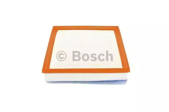 Фільтр повітряний BMW 4, BOSCH (F026400525) | Зображення 2