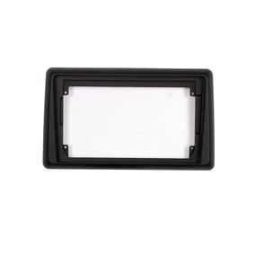 Перехідна рамка серії QIV QBR-F 5029-09 для Renault Express 2021+ 9 дюймів