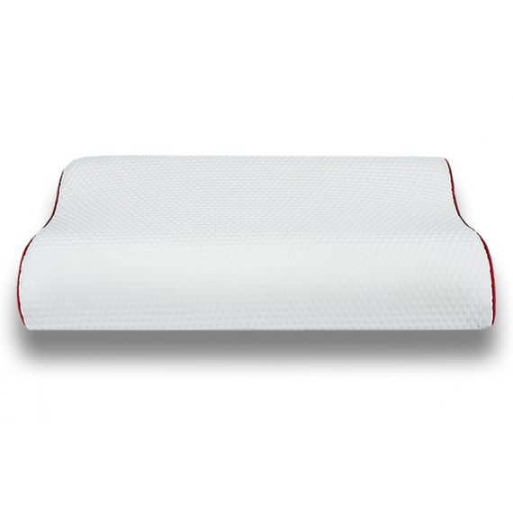 Подушка Highfoam ортопедична Noble Ergolight M-Line 49 х 32 х 10,5 см (4820178150040) | Зображення 1