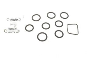 Прокладка колектора впускного Citroen Berlingo Peugeot Expert 1.6 HDI 05- к-кт  GZ-A1375