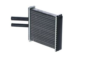 Радиатор печки Ланос NRF - 54237