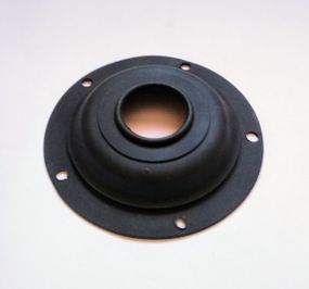 Прокладка для бойлера Thermex, Round, Thermal оригінал (Італія)