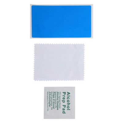 Стекло защитное BeCover Samsung Galaxy M32 SM-M325 Black (706452) | Зображення 2