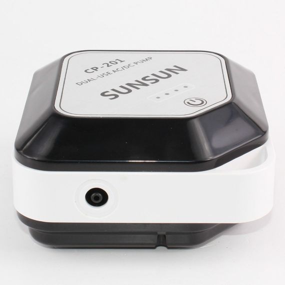 Портативний компресор з цифровим дисплеєм ATJ-201 (46915-atj-201_783) | Зображення 6