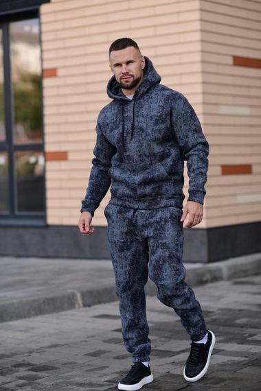 Спортивний костюм утеплений | Зображення 5