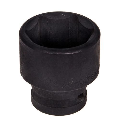 Торцева головка ударна 1/2"DR, 19мм (84400M19) HANS