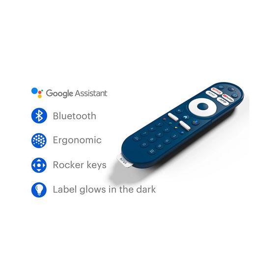 Телевізор Kivi 55U760QW | Зображення 7