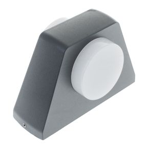 Подсветка LED фасадная IP54 AL-273/2х5W