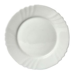 Тарілка обідня Bormioli Rocco Ebro 402810-FN-9321990 26 см