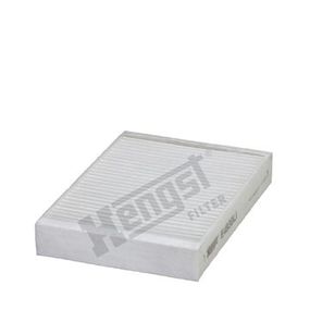 Фильтр салона Mercedes Benz W447 14-, Hengst, E4930LI,