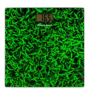 Персональные напольные весы BES-GRA20 Grunhelm