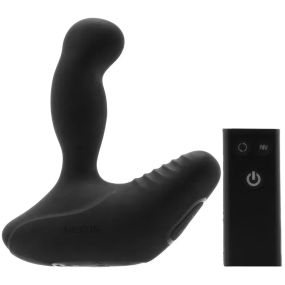 Масажер простати Nexus Revo Stealth з обертовою головкою Sex Aura