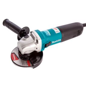 Кутова шліфмашина Makita GA5040С