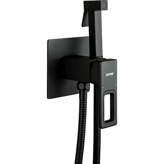 Змішувач для душу Gappo G7217-6