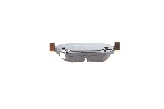 Колодки гальмівні задні Mazda 6 2.0 2.5 12- 22-1159-0 | Зображення 1
