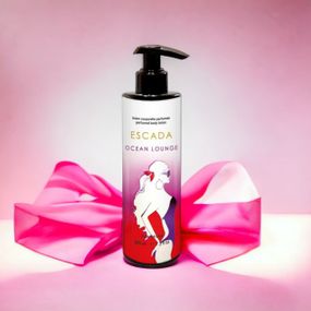 ПАРФУМОВАНИЙ ЛОСЬЙОН ДЛЯ ТІЛА ESCADA OCEAN LOUNGE BRAND COLLECTION 200 МЛ