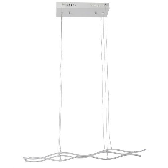 Светильник потолочный подвесной светодиодный для натяжного потолка BL-373S/60W WH led | Зображення 3