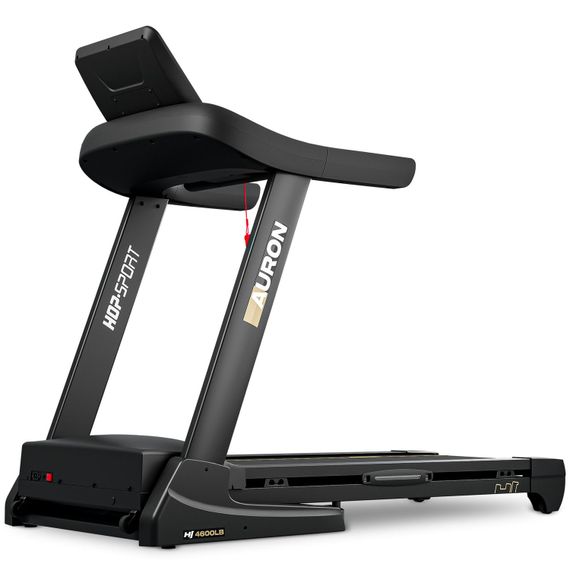 Бігова доріжка Hop-Sport HS-4600LB Auron | Зображення 4