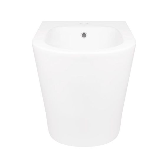 Биде напольное Qtap Swan 560х360х410 White QT15443378W | Зображення 2