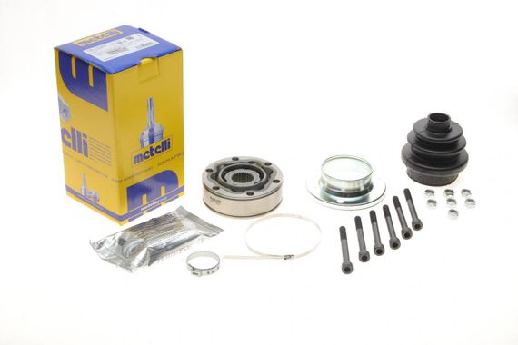 ШРКШ внутрішній Fiat Punto 93-03 Stilo 01-08 Marea Bravo Brava 96-02 Idea 04- 25z 100mm  16-1020