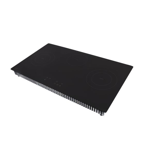 Электрическая варочная панель ELEGANT ET 305 TB | Зображення 2