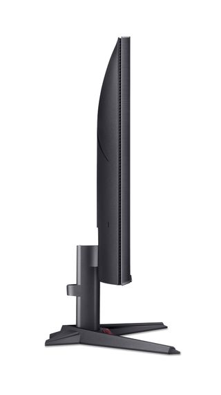 Монитор Acer 24.5 VG250QFbmiipx 2xHDMI UM.KV0EE.F04 | Зображення 4