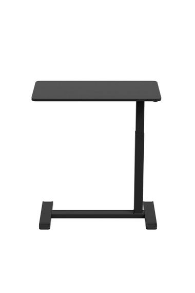 Підлогова підставка під ноутбук\проектор Gembird TVS-DESK-02-BK | Зображення 1