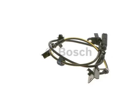 Датчик ABS TOYOTA COROLLA, TOYOTA VERSO, TOYOTA AURIS, BOSCH (0265007805) | Зображення 2