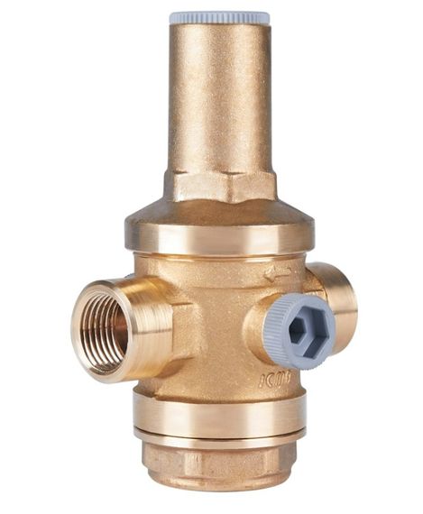 Редуктор Icma 1/2" №246 (91246AD05)