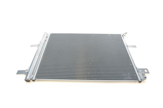 Радіатор кондиціонера Citroen Berlingo Jumpy Peugeot Expert Partner 16- 09015704