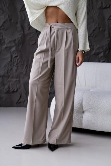 Брюки жіночі