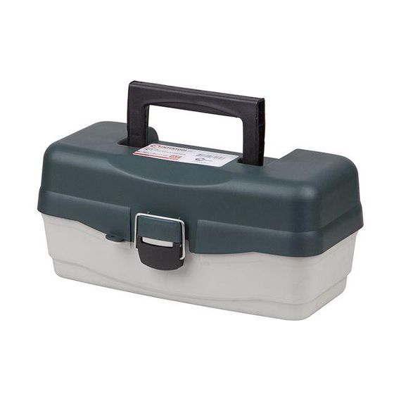 Ящик для інструментів 13.5" 341*178*151 мм INTERTOOL BX-6113