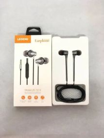 Наушники вакуумные LEGEND LD1014