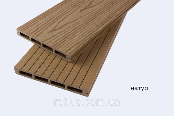 Композитна терасна дошка TARDEX (Lite Premium 3D) | Зображення 6