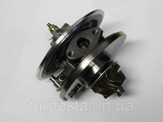 Картридж турбины ФОРД Фоку. Мотор 1.8D (TDCi). 713517-0008, 713517-0009, 713517-0011, 713517-0012, 713517-0015