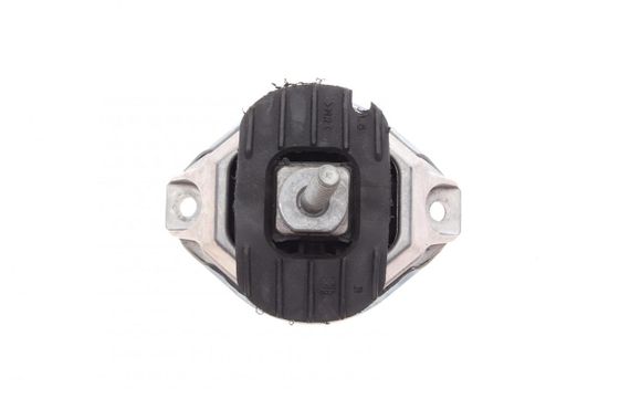 Подушка двигателя L BMW 5 E60 E61 E63 4 E64 2.2 2.5 3.0 01-10 35310 | Зображення 2