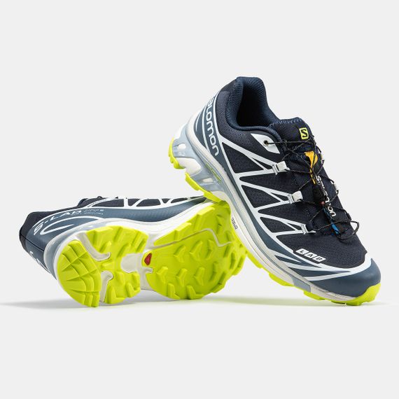 Кросівки Salomon XT- 6 Soft Ground / саломон топ весна / осінь 2152 43 | Зображення 8