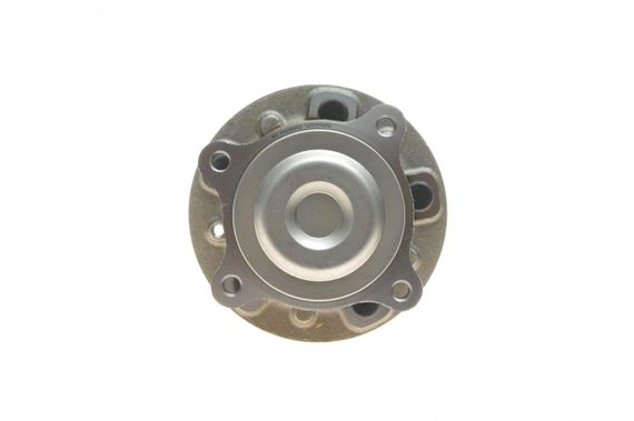 Подшипник ступицы задней Opel Astra J Chevrolet Cruze 09- PHU590403 | Зображення 2