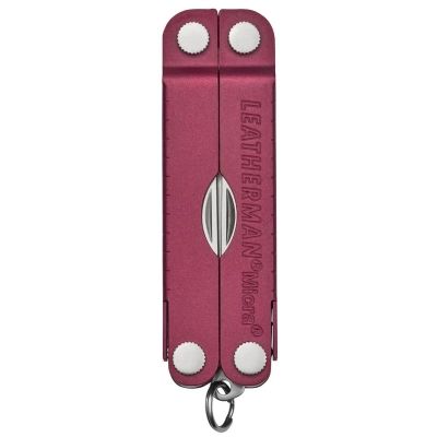 Мультитул Leatherman Micra Cherry (833040) | Зображення 5
