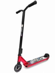 Самокат трюковый Show Yourself Красный