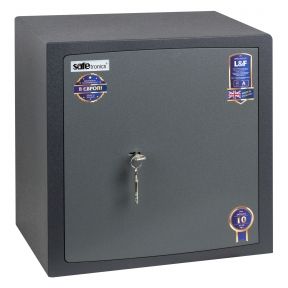 Сейф мебельный Safetronics NTL 40M