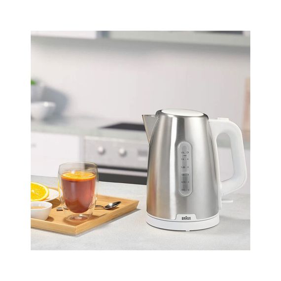 Електрочайник Braun WK 1500 WH | Зображення 3