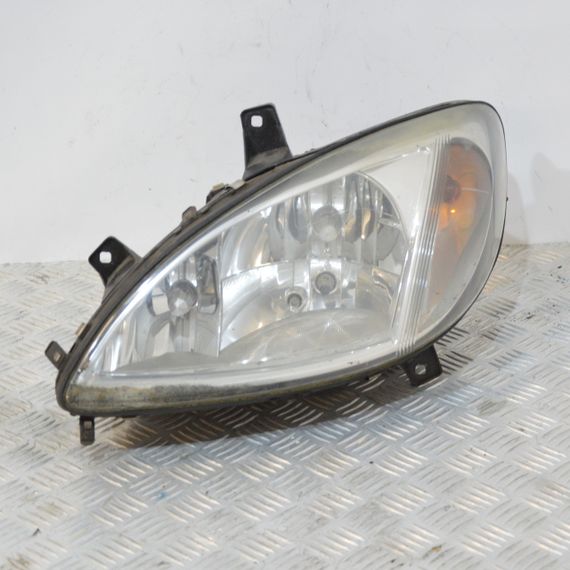 Фара передня ліва Mercedes Vito W639 Мерседес Віто 639 24670300