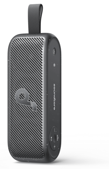 Портативна акустика Anker SoundСore Motion 100 Black | Зображення 3