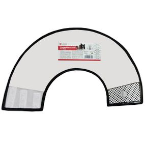 Комір захисний ветеринарний Flamingo Neckcap Capo, 25.5-30 см