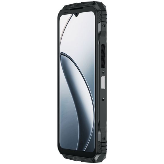 Мобільний телефон Doogee S118 8/512Gb Silver (6923740207031) | Зображення 6