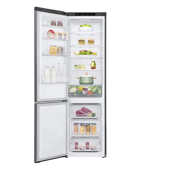 Холодильник LG GC-B509SLCL | Зображення 4