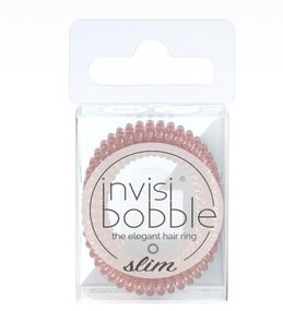 Резинки для волос invisibobble SLIM Pink Monocle