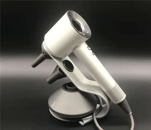 Фен Стайлер AIR DRYER LY-335 | Зображення 1